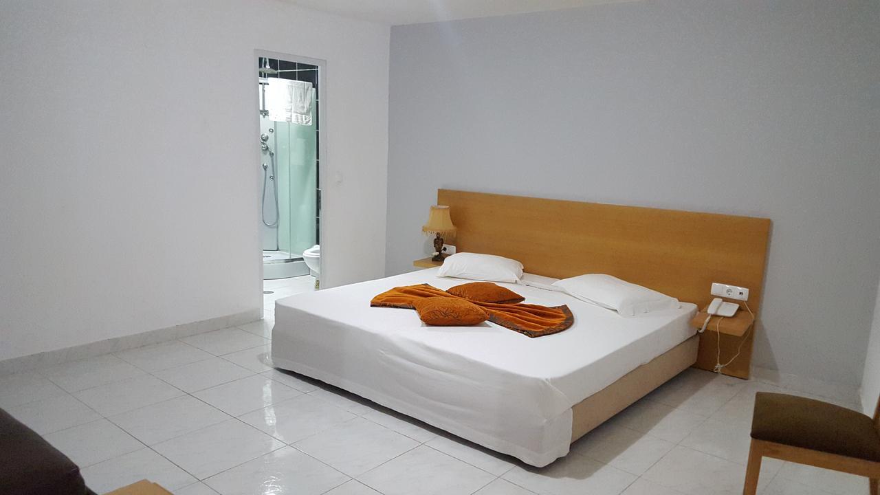 Hotel Cachoeira Ribeira da Prata Exteriér fotografie