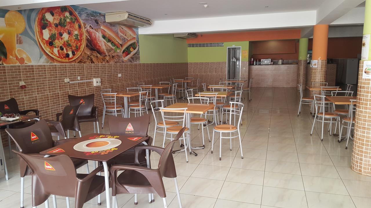 Hotel Cachoeira Ribeira da Prata Exteriér fotografie