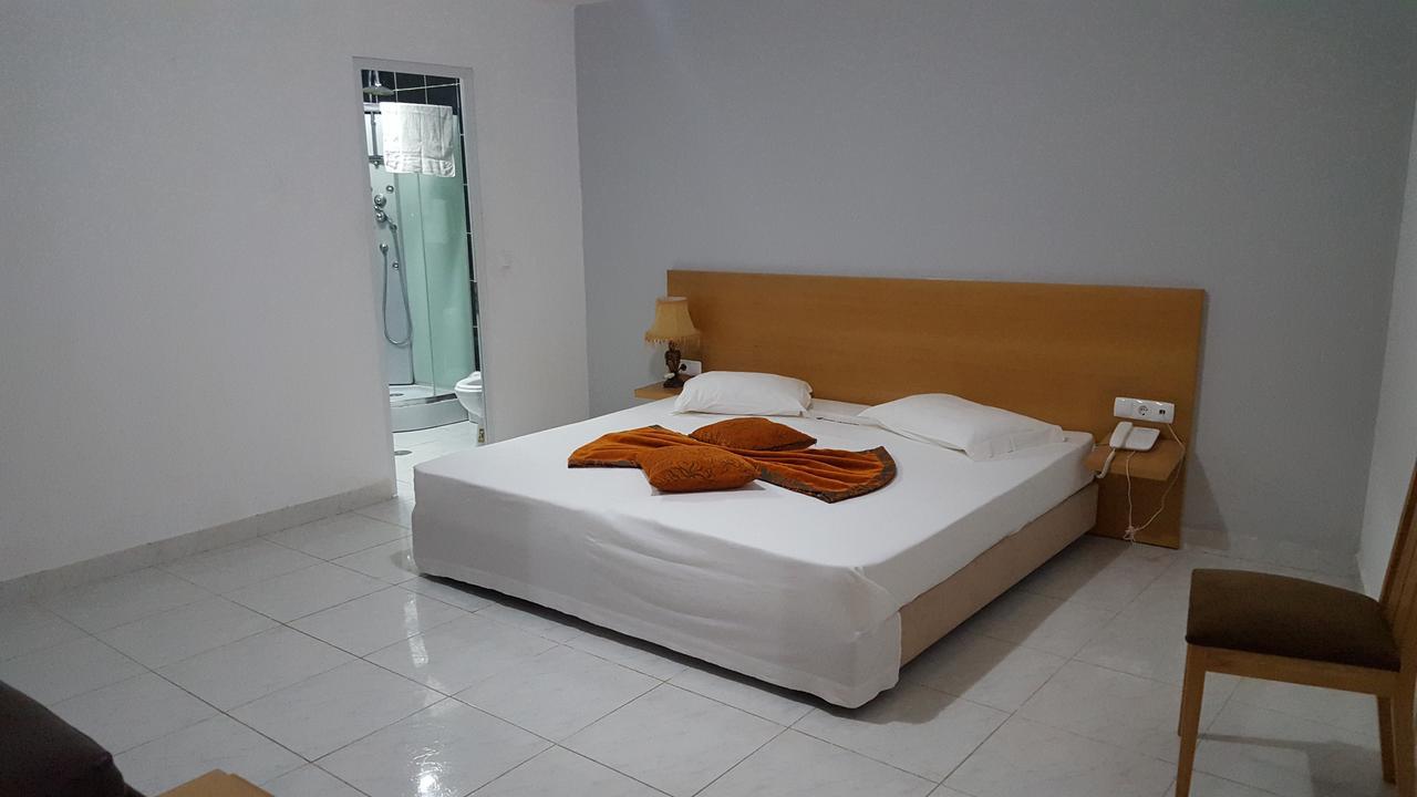 Hotel Cachoeira Ribeira da Prata Exteriér fotografie