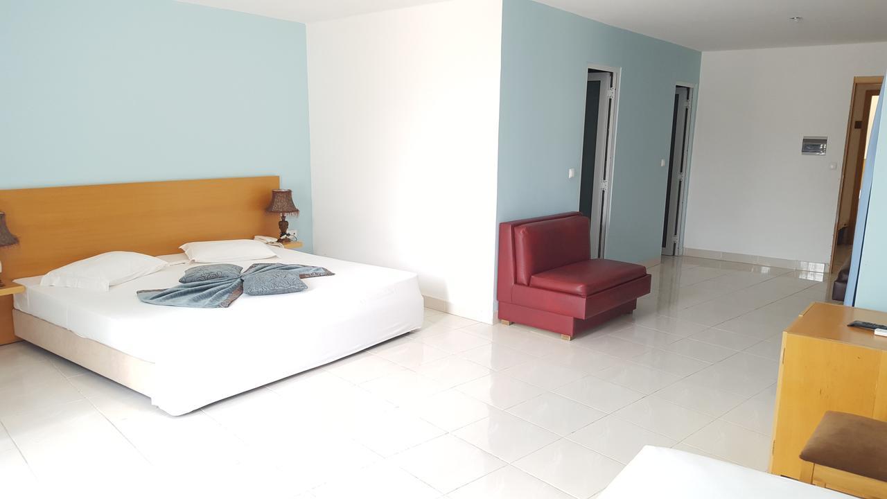 Hotel Cachoeira Ribeira da Prata Exteriér fotografie