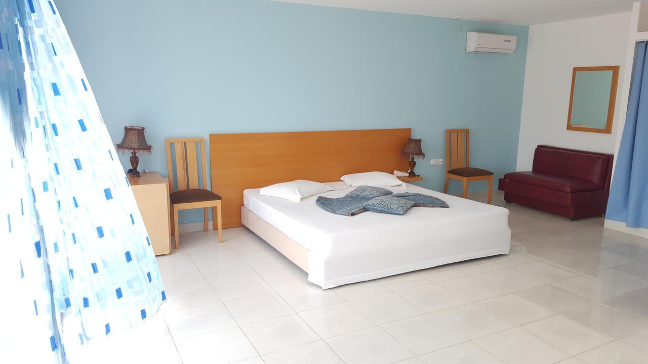 Hotel Cachoeira Ribeira da Prata Exteriér fotografie