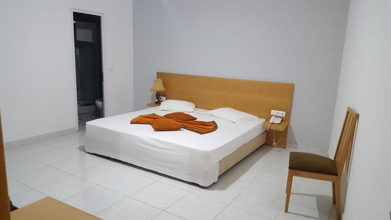 Hotel Cachoeira Ribeira da Prata Exteriér fotografie