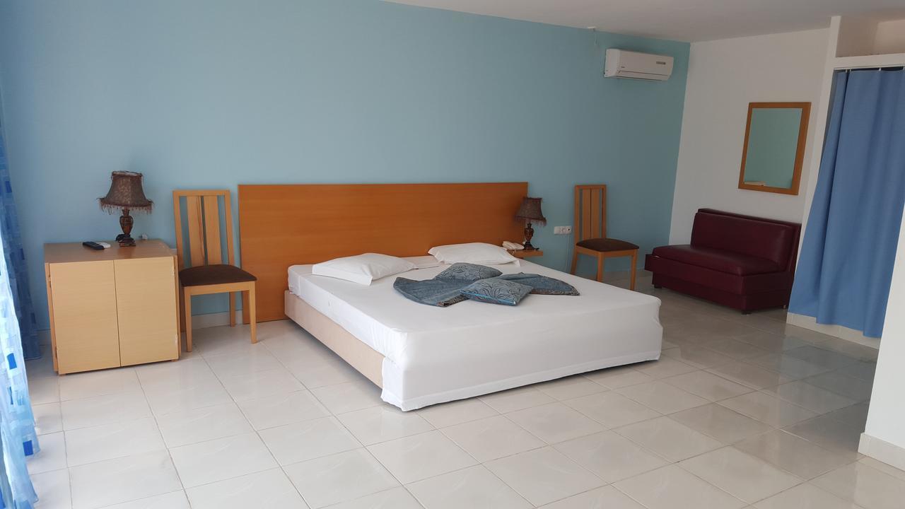 Hotel Cachoeira Ribeira da Prata Exteriér fotografie