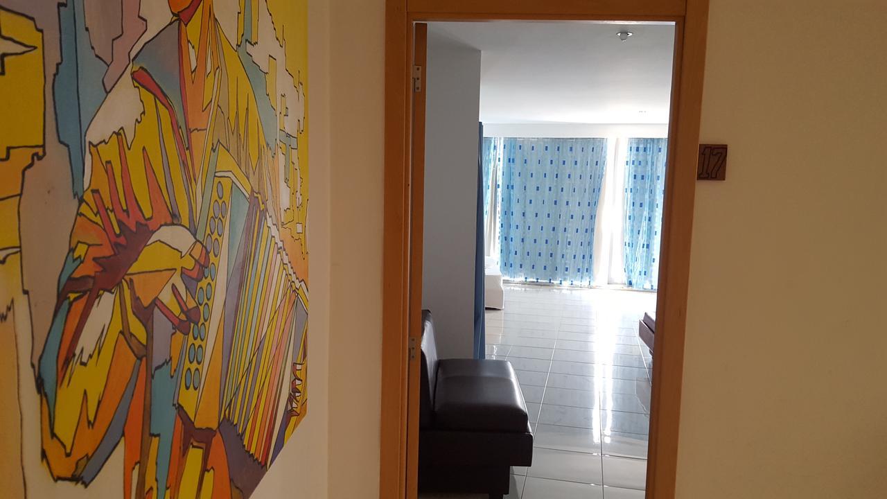 Hotel Cachoeira Ribeira da Prata Exteriér fotografie