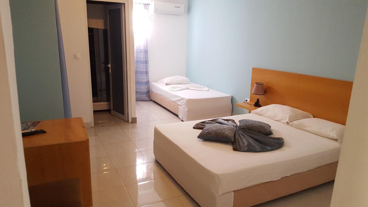 Hotel Cachoeira Ribeira da Prata Exteriér fotografie