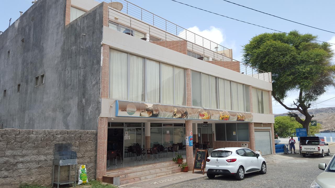 Hotel Cachoeira Ribeira da Prata Exteriér fotografie